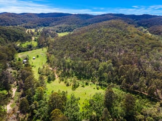 Rural / Farming commercial property for sale at 9 Kookaburra Way Putty NSW 2330