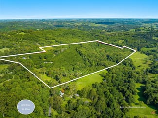Rural / Farming commercial property for sale at 206 Repentance Creek Road Rosebank NSW 2480