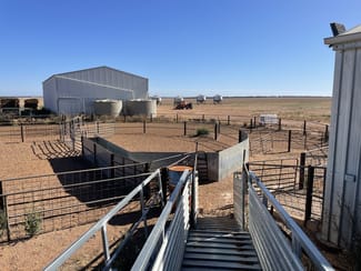 Rural / Farming commercial property for sale at 51124 EYRE HIGHWAY White Well Corner SA 5690 Rural / Farming commercial property for sale at 51124 EYRE HIGHWAY White Well Corner SA 5690