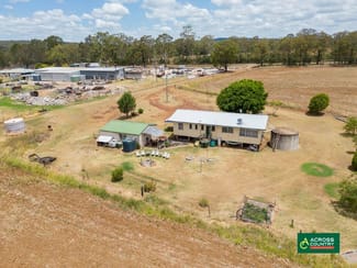 Rural / Farming commercial property for sale at L2 Wesslings Road Wondai QLD 4606 Rural / Farming commercial property for sale at L2 Wesslings Road Wondai QLD 4606