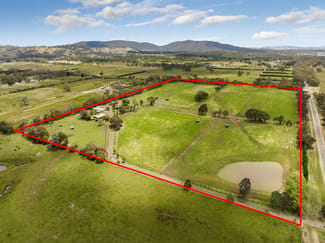 Rural / Farming commercial property sold at 325 Forbes - Moranding Road Willowmavin VIC 3764 Rural / Farming commercial property sold at 325 Forbes - Moranding Road Willowmavin VIC 3764