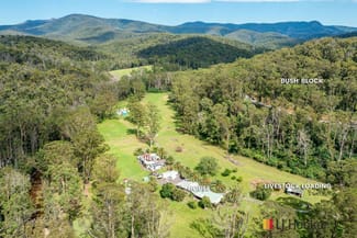 Rural / Farming commercial property sold at 2581 Kings Highway Currowan NSW 2536