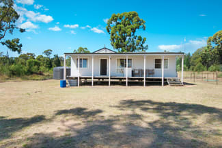 Rural / Farming commercial property sold at 357 Albert Wright Road Rocky Glen NSW 2357 Rural / Farming commercial property sold at 357 Albert Wright Road Rocky Glen NSW 2357