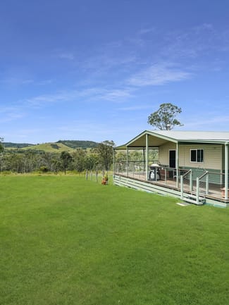 Rural / Farming commercial property sold at 487 Palms Road Cooyar QLD 4402 Rural / Farming commercial property sold at 487 Palms Road Cooyar QLD 4402