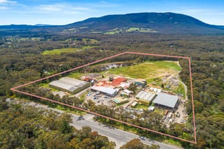 Rural / Farming commercial property sold at 988 Black Forest Drive Woodend VIC 3442 Rural / Farming commercial property sold at 988 Black Forest Drive Woodend VIC 3442