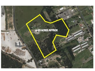 Rural / Farming commercial property for sale at Kemps Creek NSW 2178 Rural / Farming commercial property for sale at Kemps Creek NSW 2178