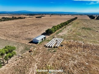 Rural / Farming commercial property sold at CA13H, 13K & 13H1 Shields Road Flynn VIC 3844