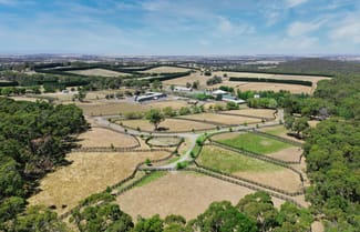 Rural / Farming commercial property for sale at 451 Mount Eliza Road Kerrie VIC 3434