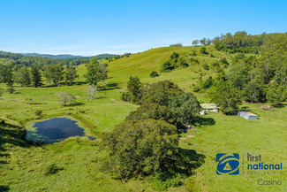 Rural / Farming commercial property sold at 6449 Bruxner Highway Mummulgum NSW 2469