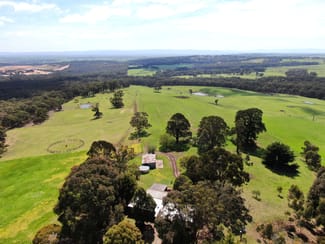 Rural / Farming commercial property sold at 160 Raftis Road Nyora VIC 3987 Rural / Farming commercial property sold at 160 Raftis Road Nyora VIC 3987
