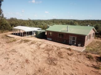 Rural / Farming commercial property sold at 3715 Wyuna Road Rocky Glen NSW 2357 Rural / Farming commercial property sold at 3715 Wyuna Road Rocky Glen NSW 2357
