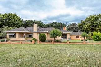 Rural / Farming commercial property for sale at 6854 Henty Highway Branxholme VIC 3302