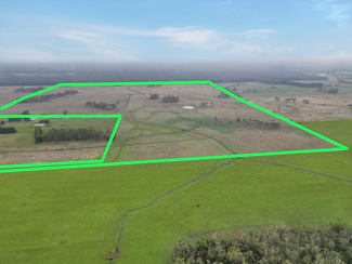 Rural / Farming commercial property for sale at 61 Kennys Lane Gorae West VIC 3305