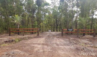 Rural / Farming commercial property for sale at 590 Maude Hill Road Deepwater QLD 4674 Rural / Farming commercial property for sale at 590 Maude Hill Road Deepwater QLD 4674