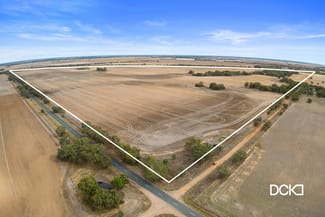 Rural / Farming commercial property sold at Lot 1 & 2 Elmore-Mitiamo Road Milloo VIC 3572 Rural / Farming commercial property sold at Lot 1 & 2 Elmore-Mitiamo Road Milloo VIC 3572