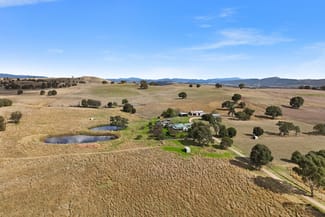 Rural / Farming commercial property sold at 146 Soldiers Road Barwite VIC 3722