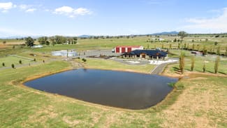 Rural / Farming commercial property sold at 43 Heiligmans Lane Tamworth NSW 2340 Rural / Farming commercial property sold at 43 Heiligmans Lane Tamworth NSW 2340
