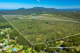 Rural / Farming commercial property for sale at Mountain View Drive Kew NSW 2439 Rural / Farming commercial property for sale at Mountain View Drive Kew NSW 2439