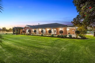 Rural / Farming commercial property sold at 160 Toongabbie-Cowwarr Road Toongabbie VIC 3856