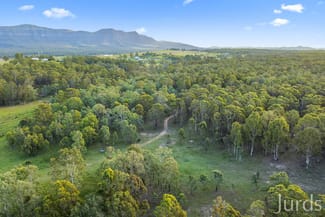 Rural / Farming commercial property for sale at Lot 41 Hermitage Road Pokolbin NSW 2320