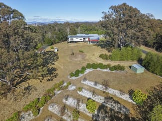 Rural / Farming commercial property for sale at 198 Newpark Road Brogo NSW 2550