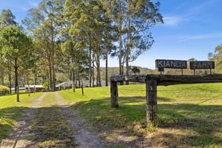 Rural / Farming commercial property for sale at 92 Kianga Forest Road Kianga NSW 2546 Rural / Farming commercial property for sale at 92 Kianga Forest Road Kianga NSW 2546