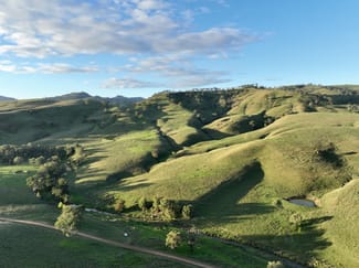 Rural / Farming commercial property sold at 'Glencairn' Rouchel Rd via Aberdeen NSW 2336