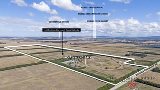 Rural / Farming commercial property for sale at 428 Bolinda Darraweit road Bolinda VIC 3432 Rural / Farming commercial property for sale at 428 Bolinda Darraweit road Bolinda VIC 3432