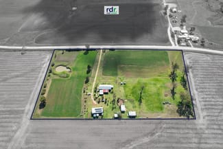 Rural / Farming commercial property sold at 1490 Elsmore Road Inverell NSW 2360