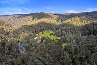 Rural / Farming commercial property sold at 1 Coopers Creek Road Coopers Creek VIC 3825 Rural / Farming commercial property sold at 1 Coopers Creek Road Coopers Creek VIC 3825