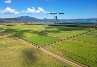 Rural / Farming commercial property for sale at Lot 4 Marge Camerons Road Marian QLD 4753 Rural / Farming commercial property for sale at Lot 4 Marge Camerons Road Marian QLD 4753