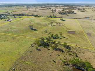 Rural / Farming commercial property for sale at 2748 Windellama Road Quilago via Goulburn NSW 2580