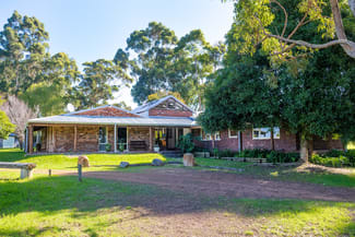 Rural / Farming commercial property sold at 320 Riverway Road Boorara Brook WA 6262 Rural / Farming commercial property sold at 320 Riverway Road Boorara Brook WA 6262