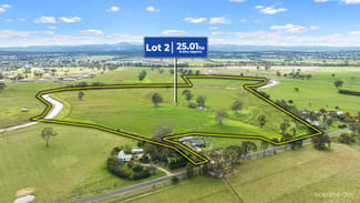 Rural / Farming commercial property for sale at 2/ Riverview Road Heyfield VIC 3858