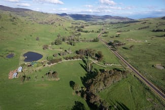 Rural / Farming commercial property for sale at Tombonda Munderoo-Ournie Road Tumbarumba NSW 2653 Rural / Farming commercial property for sale at Tombonda Munderoo-Ournie Road Tumbarumba NSW 2653