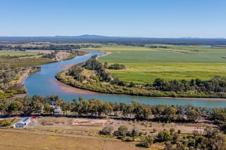 Rural / Farming commercial property sold at Moorland QLD 4670