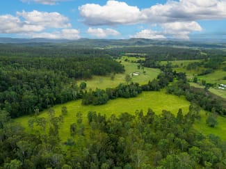Rural / Farming commercial property sold at 34 Sheddon's Road, Sextonville via Casino NSW 2470