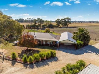Rural / Farming commercial property sold at 431 NOOK ROAD Nagambie VIC 3608 Rural / Farming commercial property sold at 431 NOOK ROAD Nagambie VIC 3608