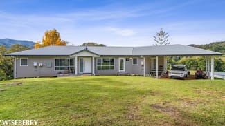 Rural / Farming commercial property sold at 233 Mount Coxcombe Road Upper Lansdowne NSW 2430