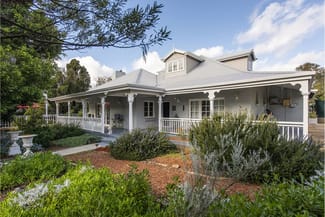 Rural / Farming commercial property sold at 733 Ovens Road Talbot WA 6302 Rural / Farming commercial property sold at 733 Ovens Road Talbot WA 6302