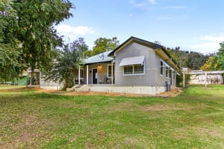Rural / Farming commercial property for sale at "Spring Valley" 2707 Glen Barra Road Manilla NSW 2346