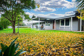 Rural / Farming commercial property sold at 334 Perryman Lane Table Top NSW 2640