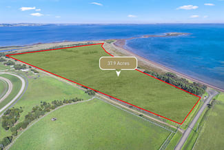 Rural / Farming commercial property sold at Lot 1 Bluff Road Bass VIC 3991 Rural / Farming commercial property sold at Lot 1 Bluff Road Bass VIC 3991