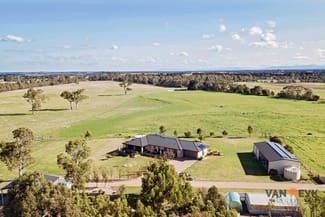 Rural / Farming commercial property for sale at 1735 Bengworden Rd Bengworden VIC 3875