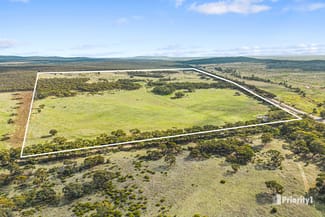 Rural / Farming commercial property for sale at 84A Woolshed Flat Road Wychitella VIC 3525