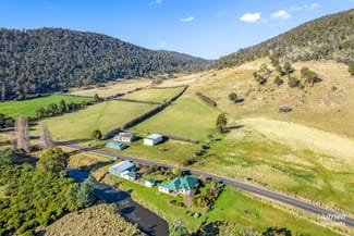 Rural / Farming commercial property sold at 2151 Blessington Road Blessington TAS 7212 Rural / Farming commercial property sold at 2151 Blessington Road Blessington TAS 7212