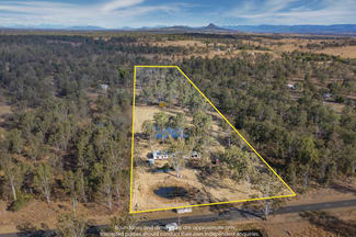 Rural / Farming commercial property sold at 197-207 Ebenezer Road Ebenezer QLD 4340