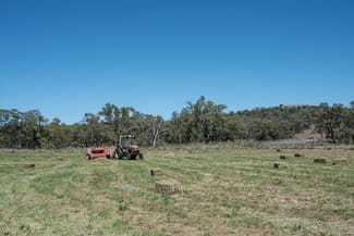 Rural / Farming commercial property for sale at Geurie NSW 2818