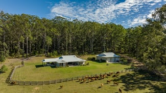 Rural / Farming commercial property sold at 79-89 Melaleuca Lane Cootharaba QLD 4565