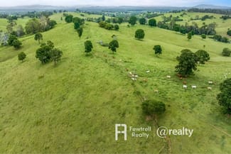 Rural / Farming commercial property sold at Lots 13 & 22 Sandy Creek Road Veteran QLD 4570 Rural / Farming commercial property sold at Lots 13 & 22 Sandy Creek Road Veteran QLD 4570